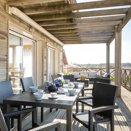 Ferienhaus Marine By Interhome *