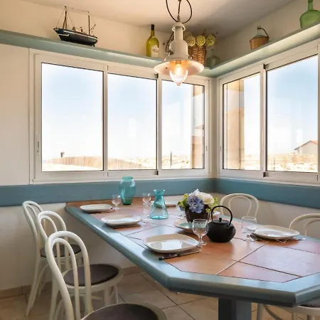 Ferienhaus Marine By Interhome Mimizan Plage