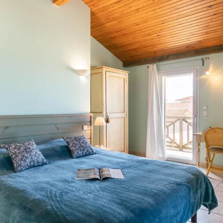 Marine By Interhome Ferienhaus Mimizan Plage
