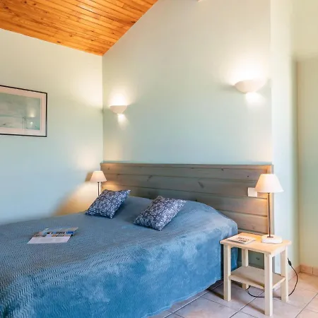 Marine By Interhome * Mimizan Plage