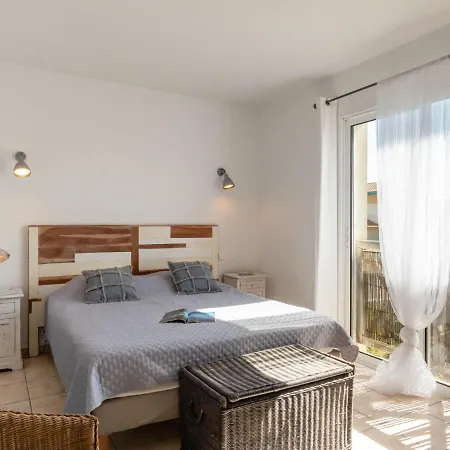 Marine By Interhome