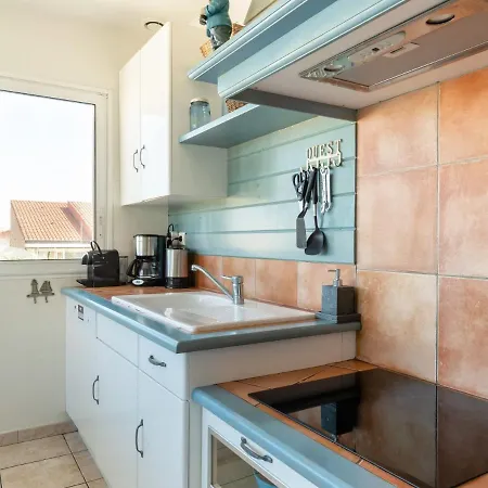 Marine By Interhome Ferienhaus Mimizan Plage