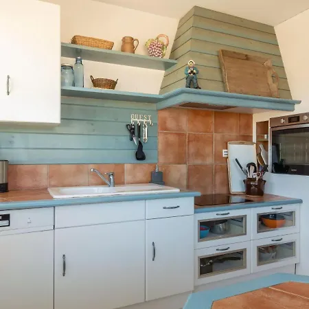 Marine By Interhome Ferienhaus Mimizan Plage