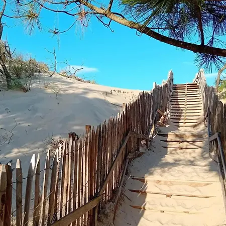 Marine By Interhome ميميزا-بلاج