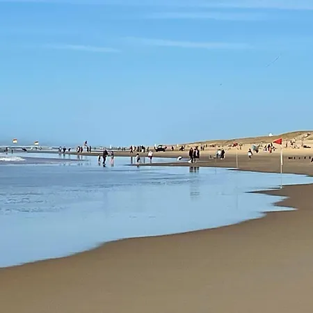 Marine By Interhome Ferienhaus Mimizan Plage