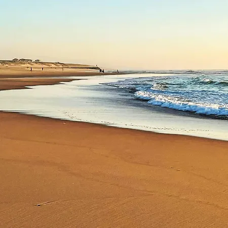Marine By Interhome * Mimizan Plage