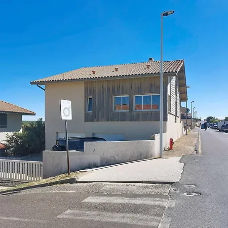 Marine By Interhome Mimizan Plage