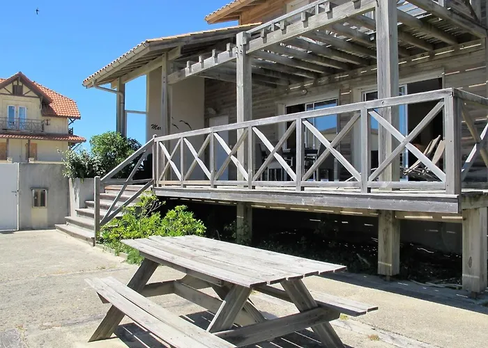 Holiday home Marine By Interhome