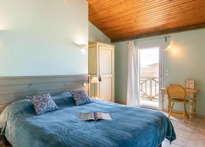 Marine By Interhome Holiday home Mimizan-Plage