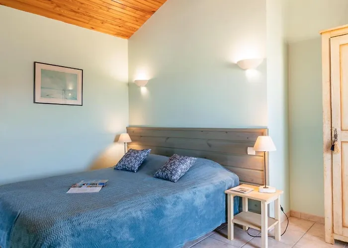 Marine By Interhome * Mimizan-Plage