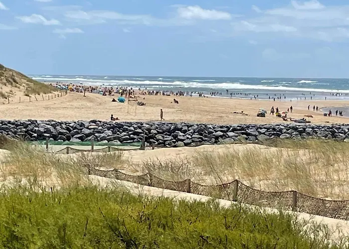 Tatil Evi Marine By Interhome *