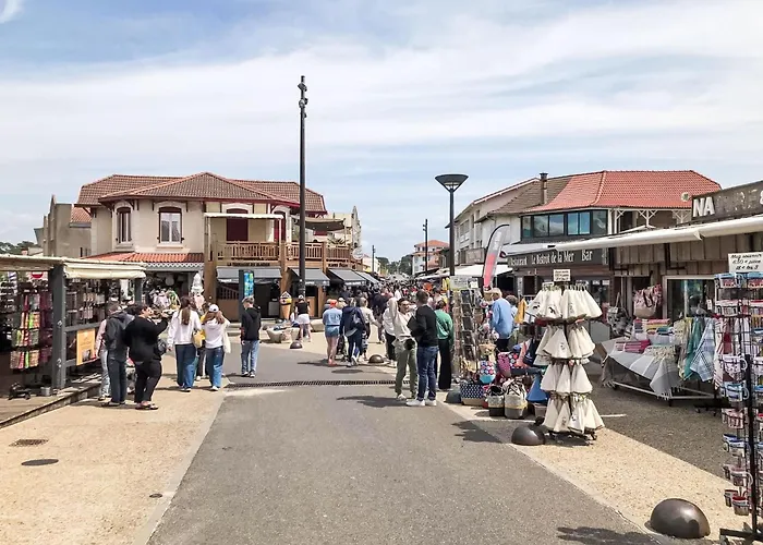 Feriehus Marine By Interhome *